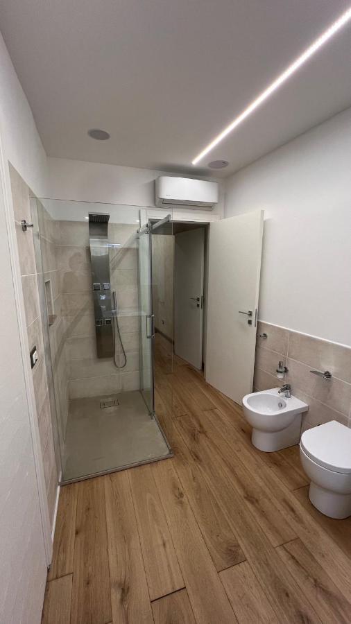Апартаменты Loft San Leopardo Риети Экстерьер фото