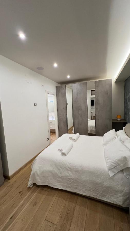 Апартаменты Loft San Leopardo Риети Экстерьер фото