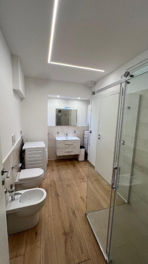 Апартаменты Loft San Leopardo Риети Экстерьер фото